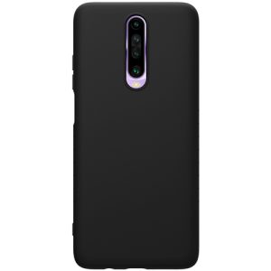 قاب سیلیکونی گوشی شیائومی پوکو ایکس 2 مارک نیلکین