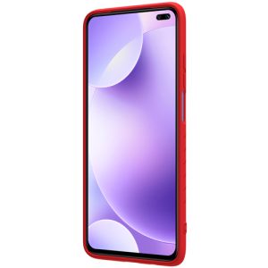 قاب سیلیکونی گوشی شیائومی پوکو ایکس 2 مارک نیلکین