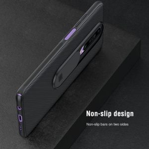 گارد محافظ شیائومی Poco X2 مارک نیلکین Camshield