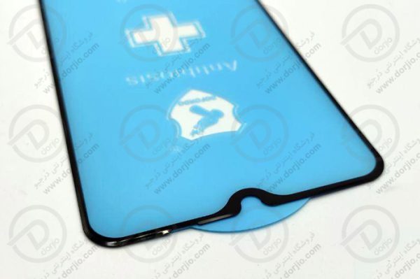 گلس سرامیکی ضد خش شیائومی Xiaomi Redmi 9