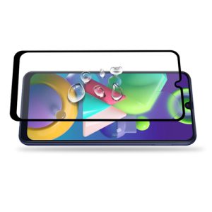 گلس فول سامسونگ Galaxy M21