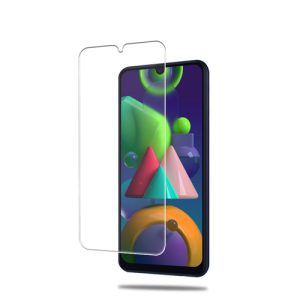 محافظ صفحه نمایش سامسونگ Galaxy M21