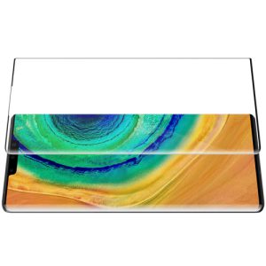 گلس نیلکین هوآوی Mate 30 Pro مدل 3D CP+MAX