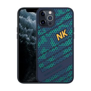 گارد اسپرت iPhone 12 Pro Max مارک نیلکین Striker