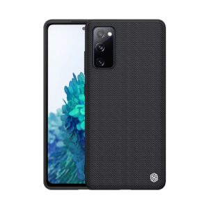 گارد محافظ سامسونگ Galaxy S20 FE مارک نیلکین Textured