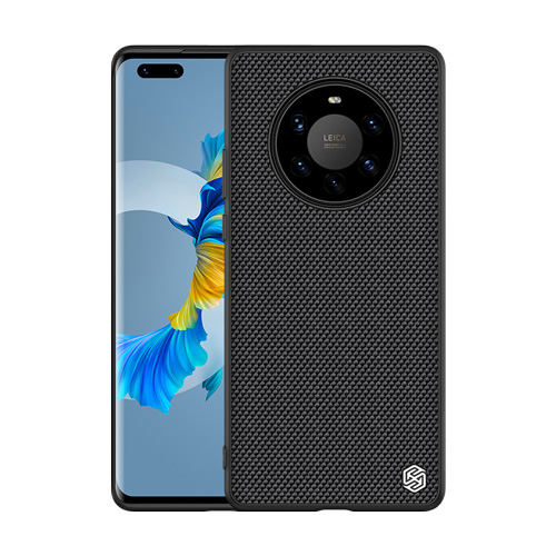 گارد محافظ هوآوی Mate 40 Pro Plus مدل Textured نیلکین