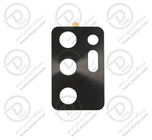 محافظ لنز فلزی دوربین سامسونگ Galaxy Note 20 Ultra