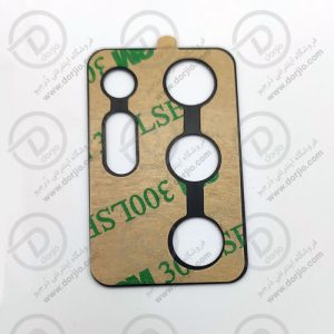 محافظ لنز فلزی دوربین سامسونگ Galaxy Note 20 Ultra