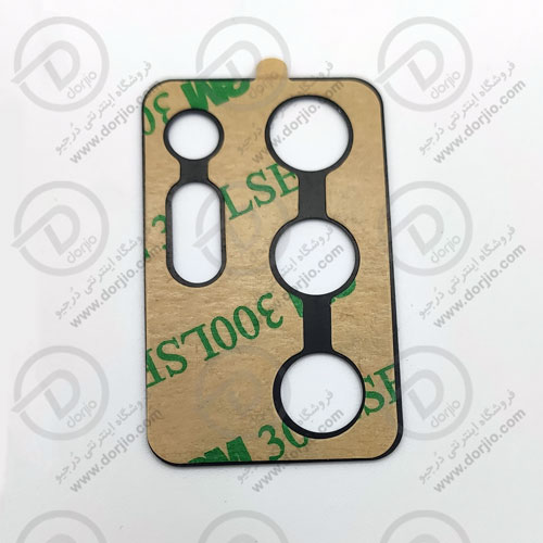 محافظ لنز فلزی دوربین سامسونگ Galaxy Note 20 Ultra