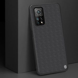 گارد محافظ شیائومی Mi 10T Pro 5G مارک نیلکین Textured