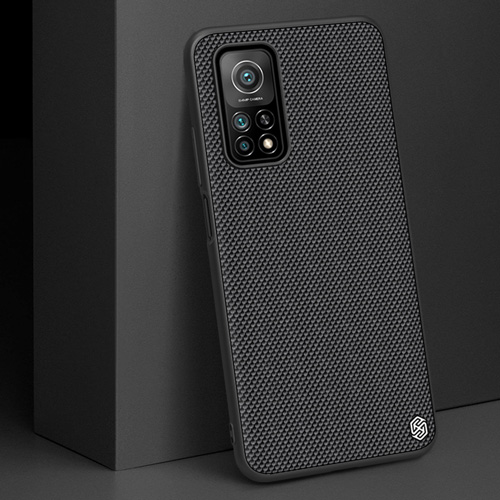 گارد محافظ شیائومی Mi 10T Pro 5G مارک نیلکین Textured