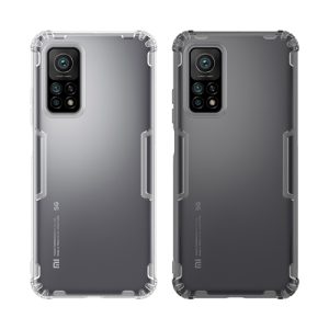 گارد ژله ‌ای شیائومی Mi 10T Pro 5G مارک نیلکین