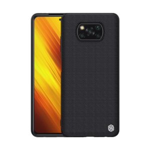 گارد محافظ شیائومی Poco X3 NFC مارک نیلکین Textured