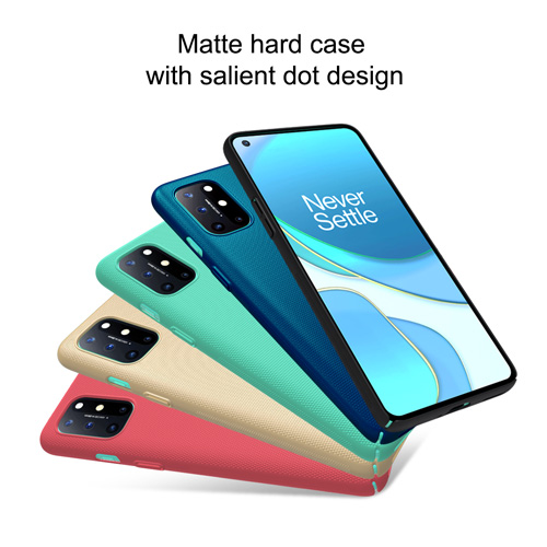 قاب محافظ OnePlus 8T مارک نیلکین + استند