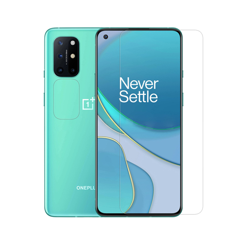 محافظ صفحه نمایش OnePlus 8T مدل H+Pro نیلکین