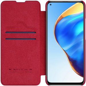 کیف چرمی شیائومی Mi 10T 5G مارک نیلکین