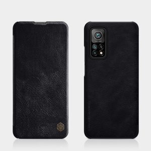 کیف چرمی شیائومی Redmi K30S مارک نیلکین