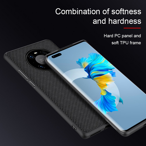 گارد محافظ هوآوی Mate 40 Pro مارک نیلکین Textured