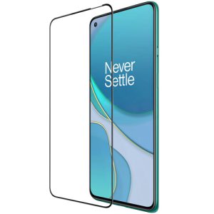 گلس فول نیلکین OnePlus 8T مدل CP+PRO