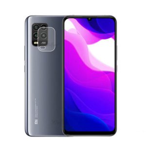 محافظ لنز شیشه‌ ای گوشی شیائومی می 10 لایت 5G