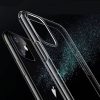 قاب ژله ای شفاف گوشی iPhone 12 Pro