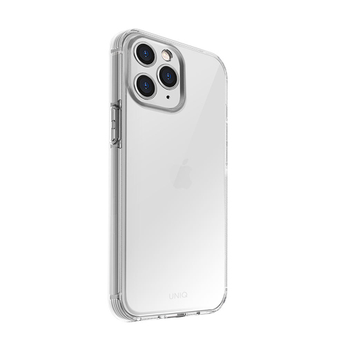 محافظ ژله ای شفاف گوشی Apple iPhone 12 Pro 2