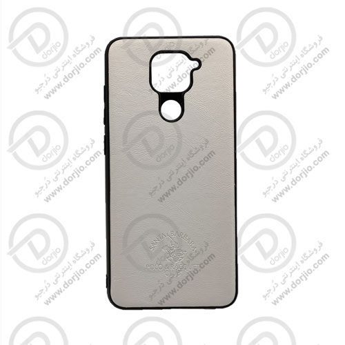 گارد چرمی شیائومی Redmi 10X 4G مارک Santa Barbara