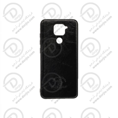 گارد چرمی شیائومی Redmi 10X 4G مارک Santa Barbara