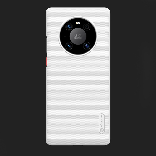 قاب محافظ هوآوی Mate 40 Pro مارک نیلکین + استند