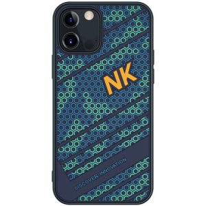 گارد اسپرت اپل iPhone 12 مارک نیلکین Striker