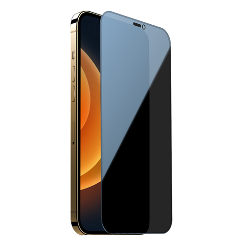 گلس فول حریم شخصی iPhone 12 Pro مدل Guardian مارک نیلکین