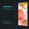 محافظ صفحه نمایش سامسونگ Galaxy A42 5G مدل H نیلکین