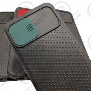 قاب محافظ با پوشش لنز دوربین Xiaomi Redmi 9A