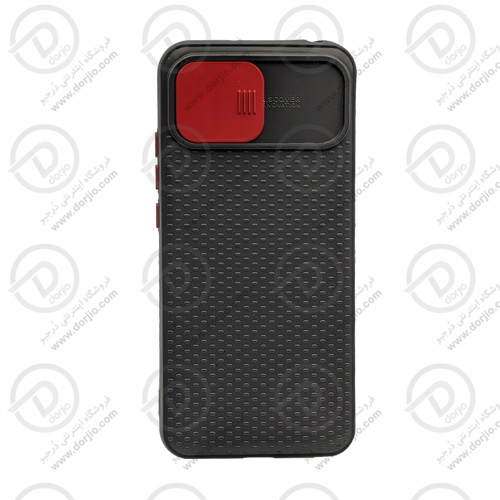 قاب محافظ با پوشش لنز دوربین Xiaomi Redmi 9A