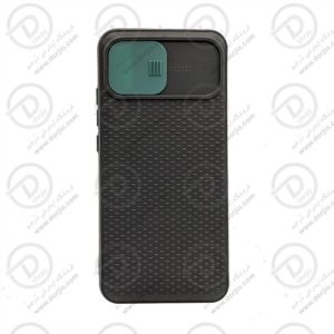 قاب محافظ با پوشش لنز دوربین Xiaomi Redmi 9A