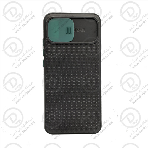 قاب محافظ با پوشش لنز دوربین Xiaomi Redmi 9A