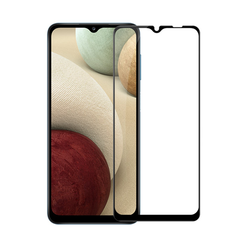 گلس نیلکین سامسونگ Galaxy A32 مدل CP+PRO