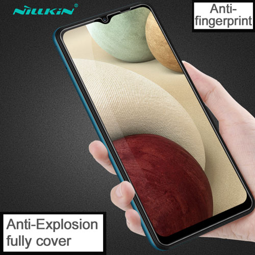 گلس نیلکین سامسونگ Galaxy A32 مدل CP+PRO