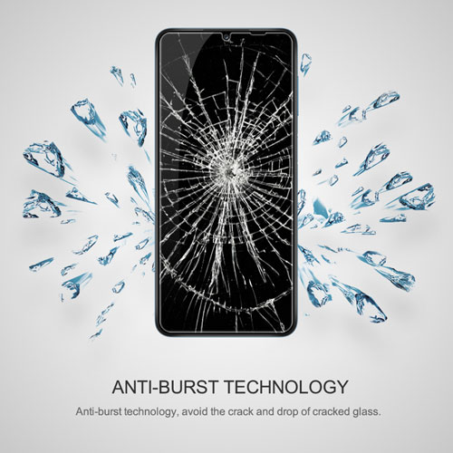 گلس نیلکین سامسونگ Galaxy A32 مدل CP+PRO