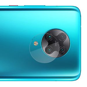 گلس لنز دوربین گوشی شیائومی Redmi K30 Ultra