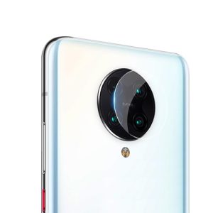 گلس لنز دوربین گوشی شیائومی Redmi K30 Ultra