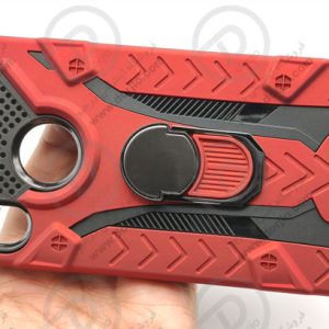 گارد رینگی دو لایه ضد ضربه سامسونگ Galaxy A11