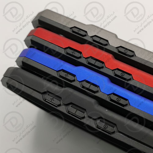 گارد رینگی دو لایه ضد ضربه سامسونگ Galaxy A11