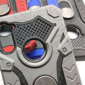 گارد رینگی دو لایه ضد ضربه سامسونگ Galaxy A11