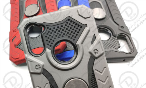 گارد رینگی دو لایه ضد ضربه سامسونگ Galaxy A11