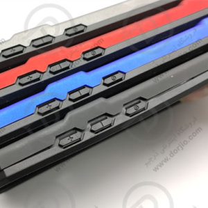 گارد رینگی دو لایه ضد ضربه سامسونگ Galaxy A11