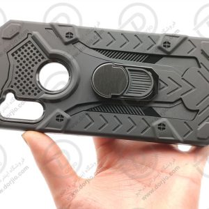 گارد رینگی دو لایه ضد ضربه سامسونگ Galaxy A11