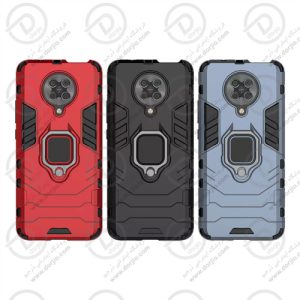 گارد رینگی ضد ضربه شیائومی Redmi K30 Pro