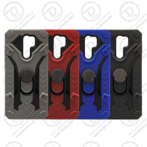گارد رینگی دو لایه ضد ضربه شیائومی Redmi 9