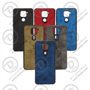 گارد طرح گوزنی شیائومی Redmi Note 9